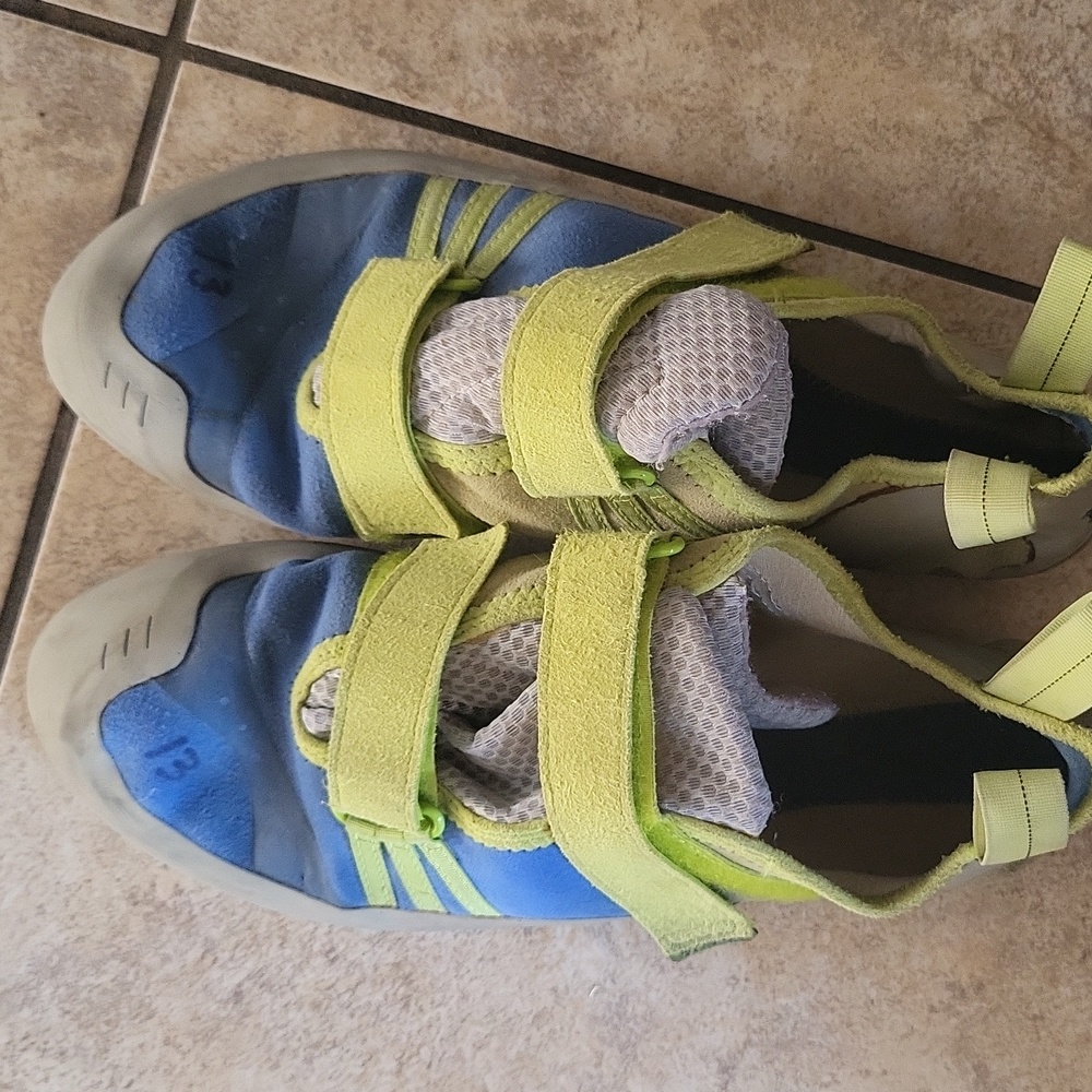 Butora Endeavor Climbing Shoes sz men 13